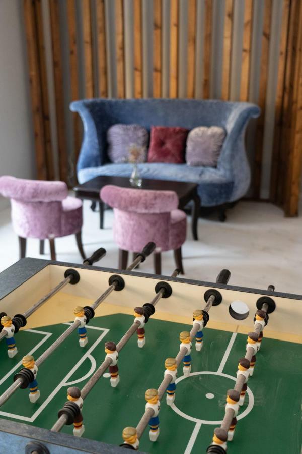 Zoe Hotel, Trypiti Hotel Limenaria (Thasos)